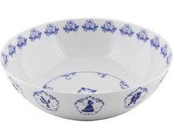 DISNEY - BEAUTY & THE BEAST - Schaaltje Porselein