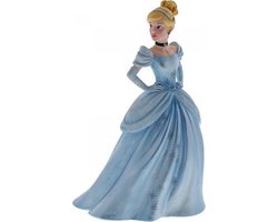 Disney beeldje - Showcase collectie - Cinderella / Assepoester