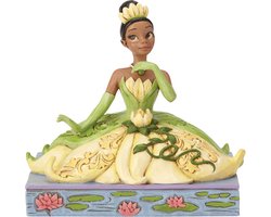 Disney beeldje - Traditions collectie - Be Independent - Tiana