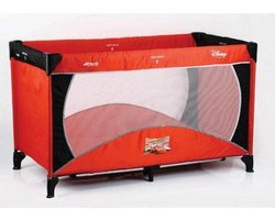 Disney Campingbed cars luxe