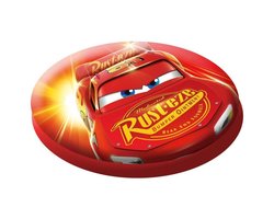 Disney Cars Ovaal Kussen 40 cm