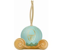 Disney: Classic Cinderellas Carriage Decoration