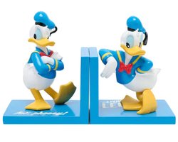 Disney Donald Duck Boekensteunen