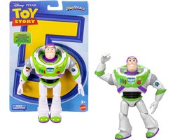 Disney en Pixar Toy Story Buzz Lightyear Figuur - 10 beweegbare gewrichten