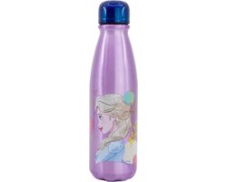 Disney Frozen aluminium drinkbeker / drinkfles - 600 ml