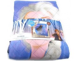Disney Frozen Beddensprei Forest Spirit - 170 x 250 cm - Polyester