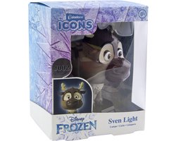 Disney - Frozen Sven Icon Light - Tafellamp - Nachtlamp