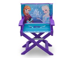 Disney Frozen TC85977FZ Regiseursstoel