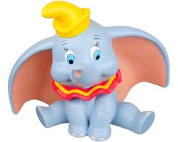Disney Home 3D Statue - Dumbo / Dombo - De leukste Olifant van Walt Disney