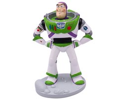 Disney Home 3D Statue - Toy Story Buzz Lightyear