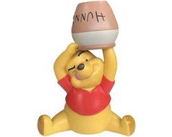 Disney Home 3D Statue – Winnie The Pooh - de leukste honing etende beer