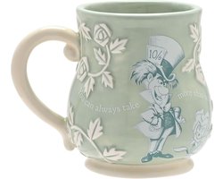 Disney Home - Alice in Wonderland - Mok Mad Hatter