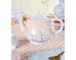 Disney Home - Alice in Wonderland - Theepot