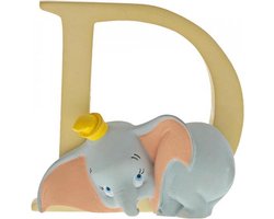 Disney Letter 'D' Dumbo