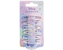 Disney Lilo and Stitch - haarspeldjes set van 6 stuks