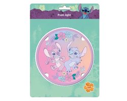 Disney Lilo en Stitch Angel mini LED-lamp