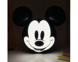 Disney Mickey and Friends Colour Pop - Lamp in de vorm van Mickey Mouse