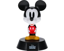 Disney - Mickey Mouse Icoon Licht