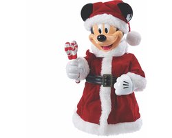 Disney - Mickey Mouse - Met buigbare armen