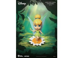 Disney Mini Egg Attack: Best Friends - Peter pan - Tinker Bell Figure