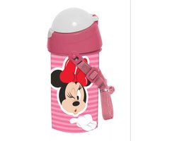 Disney Minnie Mouse Drinkbeker - Drinkfles - 500 ml