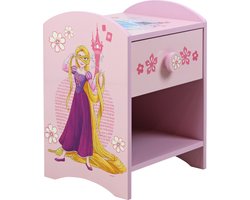 Disney - Minnie Mouse - Nachtkastje - Kinderkamer - Speelkamer