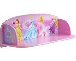 Disney Princess Booktime Bookshelf