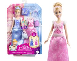 Disney Princess Cinderella 2-in-1 Stories - Modepop