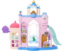 Disney Princess Disney Prinses Dierenpaleis Speelset