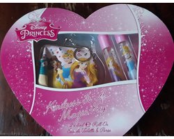 Disney Princess gift set | Voor meisjes | verjaardag