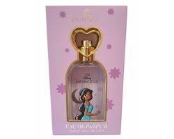 Disney Princess Jasmine Velvet Moonlight Eau de Parfum voor Kinderen 50 ml
