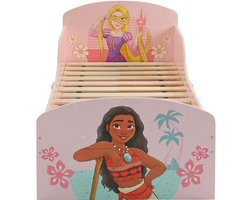 Disney Princess Peuter en kleuter bed