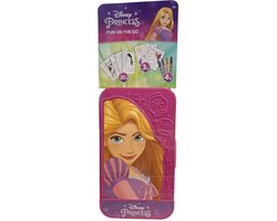 Disney Princess Rapunzel Fun On The Go Activiteitendoosje voor Kinderen