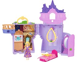 Disney Princess Rapunzel Stapelkasteel