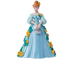 Disney Showcase Collection - Botanical - Cinderella (Assepoester)