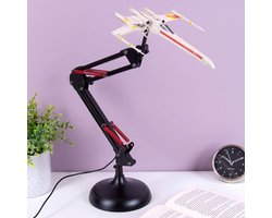 Disney - Star Wars - X-Wing Bureaulamp