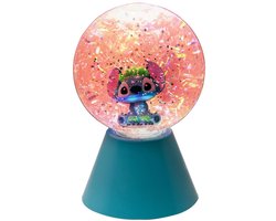 Disney Stitch Glitterbal Met Ledverlichting van Paladone