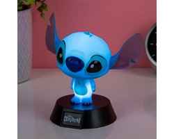 Disney - Stitch Icoon Licht