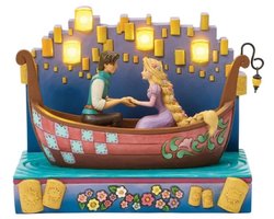 Disney Traditions - A Dream Come True - Rapunzel