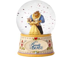 Disney Traditions Beauty & the Beast Moonlight waltz