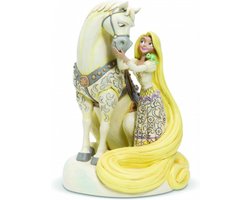 Disney Traditions Beeldje Innocent Ingenue (Rapunzel) 22 cm