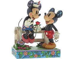Disney Traditions Blossoming Romancee