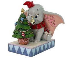 Disney Traditions - Dumbo - Merry Moments
