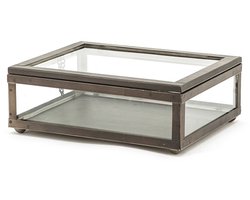 Display case - 28x22x9,5 CM