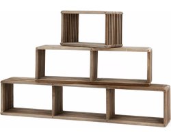Display set Trilogy - 3 pcs.