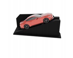 Displayrek voor Speelgoedauto's - Organizer en Plank voor Modellen