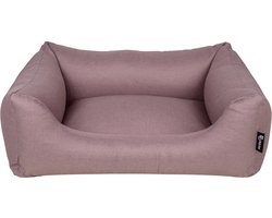 District 70 Classic Box Bed - Hondenmand - Vintage Pink - S - 60 x 44 cm