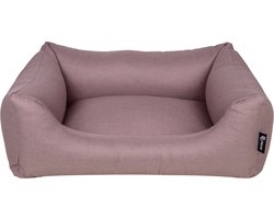 District 70 Classic Box Bed - Hondenmand - Vintage Pink - XL - 117 x 82 cm