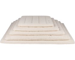 District 70 Sherpa Bench Mat - Merengue - M
