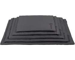 DISTRICT70 Benchkussen LODGE L donkergrijs